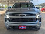 2025 Chevrolet Silverado 1500 Crew Cab 4x4 Pickup for sale #S1196078 - photo 3