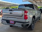 2025 Chevrolet Silverado 1500 Crew Cab 4x4 Pickup for sale #S1196078 - photo 4