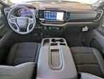 2025 Chevrolet Silverado 1500 Crew Cab 4x4 Pickup for sale #S1196078 - photo 9
