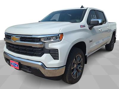 2025 Chevrolet Silverado 1500 Crew Cab 4x4 Pickup for sale #S1196532 - photo 1