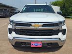 2025 Chevrolet Silverado 1500 Crew Cab 4x4 Pickup for sale #S1196532 - photo 3