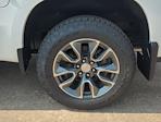 2025 Chevrolet Silverado 1500 Crew Cab 4x4 Pickup for sale #S1196532 - photo 7