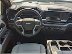 2025 Chevrolet Silverado 1500 Crew Cab 4x4 Pickup for sale #S1196532 - photo 8