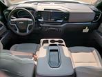 2025 Chevrolet Silverado 1500 Crew Cab 4x4 Pickup for sale #S1196532 - photo 9