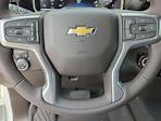 2025 Chevrolet Silverado 1500 Crew Cab 4x4 Pickup for sale #S1196550 - photo 19