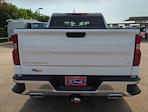 2025 Chevrolet Silverado 1500 Crew Cab 4x4 Pickup for sale #S1196550 - photo 4