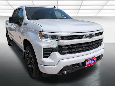 2025 Chevrolet Silverado 1500 Crew Cab 4WD Pickup for sale #S1196570 - photo 1