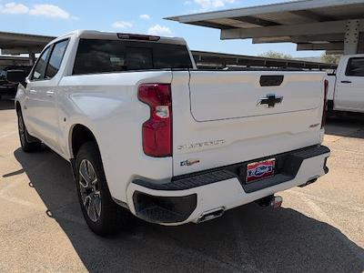 2025 Chevrolet Silverado 1500 Crew Cab 4x4 Pickup for sale #S1200884 - photo 2