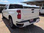 2025 Chevrolet Silverado 1500 Crew Cab 4x4 Pickup for sale #S1200884 - photo 2