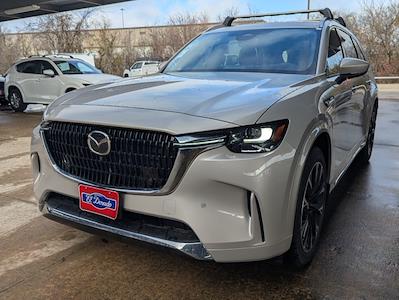 2025 Mazda CX-90 AWD SUV for sale #S1203858 - photo 1