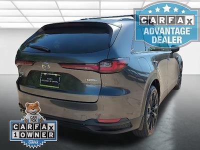 2025 Mazda CX-90 AWD SUV for sale #S1206398 - photo 2