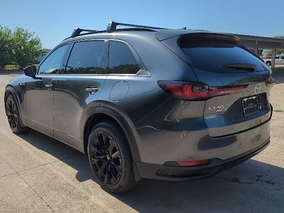 2025 Mazda CX-90 AWD SUV for sale #S1206398 - photo 2