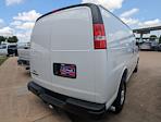 2025 Chevrolet Express 2500 RWD Empty Cargo Van for sale #FFS1206522 - photo 5