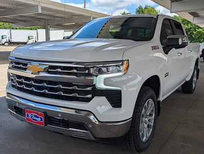 2025 Chevrolet Silverado 1500 Crew Cab 4x4 Pickup for sale #S1206619 - photo 1