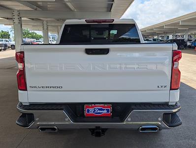 2025 Chevrolet Silverado 1500 Crew Cab 4x4 Pickup for sale #S1206619 - photo 2