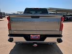 2025 Chevrolet Silverado 1500 Crew Cab 4x4 Pickup for sale #S1207355 - photo 4