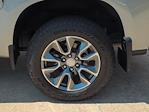 2025 Chevrolet Silverado 1500 Crew Cab 4x4 Pickup for sale #S1207355 - photo 7