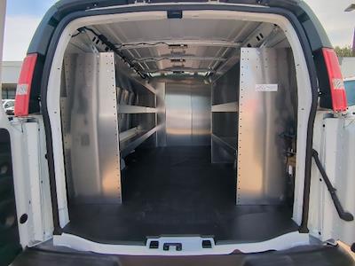 New 2025 Chevrolet Express 2500 Adrian Upfitted Cargo Van for sale #FFS1209192 - photo 2