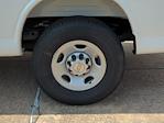 New 2025 Chevrolet Express 2500 Adrian Upfitted Cargo Van for sale #FFS1209192 - photo 8