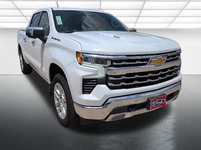 2025 Chevrolet Silverado 1500 Crew Cab RWD Pickup for sale #S1209311 - photo 1