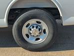New 2025 Chevrolet Express 2500 Adrian Upfitted Cargo Van for sale #FFS1209426 - photo 8
