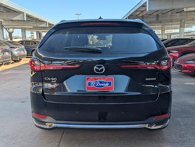 2025 Mazda CX-90 AWD SUV for sale #S1212995 - photo 2