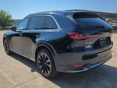 Used 2025 Mazda CX-90 3.3 Turbo S Premium Plus AWD SUV for sale #S1213435 - photo 2
