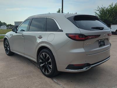 2025 Mazda CX-90 AWD SUV for sale #S1214268 - photo 2