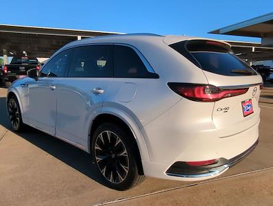 2025 Mazda CX-90 AWD SUV for sale #S1229329 - photo 2
