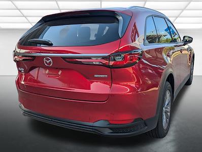 2025 Mazda CX-90 AWD SUV for sale #S1231407 - photo 2