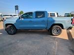 2025 Chevrolet Colorado Crew Cab 4x4 Pickup for sale #S1238994 - photo 2