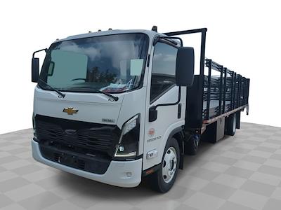 2025 Chevrolet LCF 5500XD Regular Cab 4x2 Cab Chassis for sale #S7P03033 - photo 1