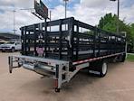 2025 Chevrolet LCF 5500XD Regular Cab 4x2 Cab Chassis for sale #S7P03033 - photo 3