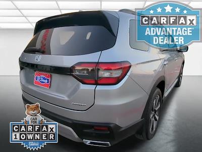 2025 Honda Pilot AWD SUV for sale #SB055473 - photo 2