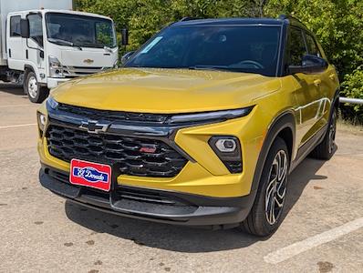 2025 Chevrolet Trailblazer FWD SUV for sale #SB059430 - photo 1