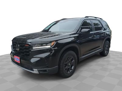 2025 Honda Pilot AWD SUV for sale #SB064409 - photo 1