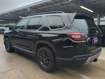 2025 Honda Pilot AWD SUV for sale #SB064409 - photo 2