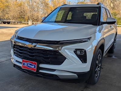 2025 Chevrolet Trailblazer FWD SUV for sale #SB090582 - photo 1