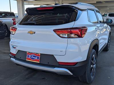 2025 Chevrolet Trailblazer FWD SUV for sale #SB090582 - photo 2