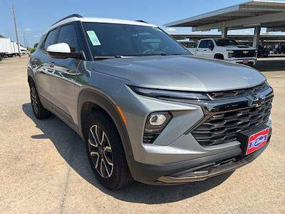New 2025 Chevrolet Trailblazer ACTIV AWD SUV for sale #SB160190 - photo 1