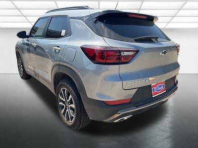 2025 Chevrolet Trailblazer AWD SUV for sale #SB160190 - photo 2