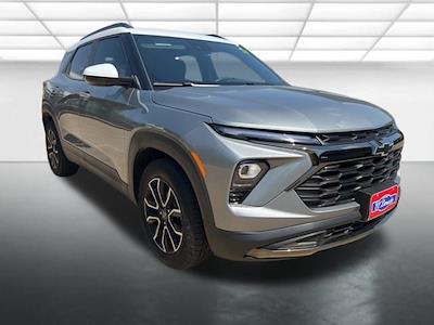 2025 Chevrolet Trailblazer FWD SUV for sale #SB163873 - photo 1