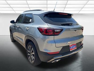 2025 Chevrolet Trailblazer FWD SUV for sale #SB163873 - photo 2