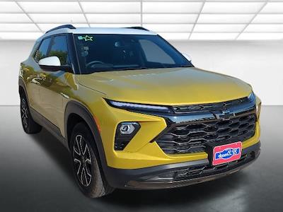 2025 Chevrolet Trailblazer AWD SUV for sale #SB166861 - photo 1