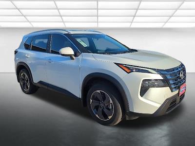 2025 Nissan Rogue FWD SUV for sale #SC768920 - photo 1