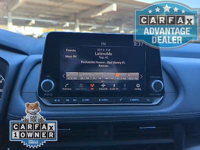 2025 Nissan Rogue FWD SUV for sale #SC768920 - photo 2