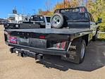 2025 Chevrolet Silverado 3500 Crew Cab 4WD, Knapheide PGTB Utility Gooseneck Flatbed Truck for sale #SF111529 - photo 2