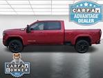 2025 GMC Sierra 2500 Crew Cab 4WD Pickup for sale #SF116413 - photo 34