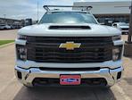 2025 Chevrolet Silverado 2500 Crew Cab SRW 4x2 Service Truck for sale #SF117207 - photo 4
