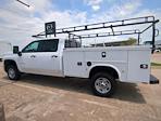 2025 Chevrolet Silverado 2500 Crew Cab SRW 4x2 Service Truck for sale #SF117207 - photo 2